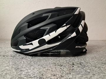 Casco bicicletta Atala