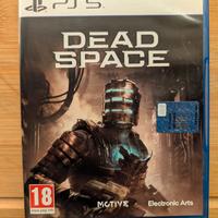Dead Space PS5