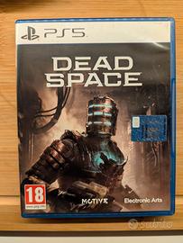 Dead Space PS5