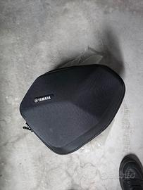borse +telaio tracer 700 
