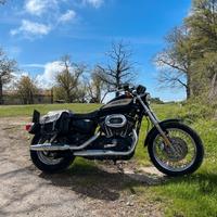 Harley-Davidson Sportster 1200 - 2006
