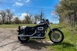 Harley-Davidson Sportster 1200 - 2006