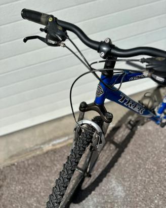 Mountain Bike Trek