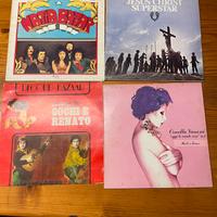 Dischi vinile prime edizioni
