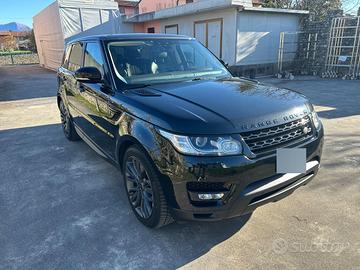 Range Rover Sport 3.0