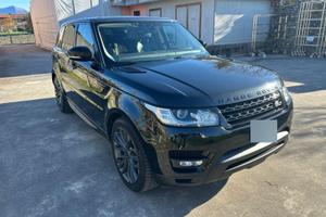 Range Rover Sport 3.0