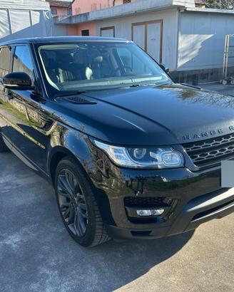 Range Rover Sport 3.0