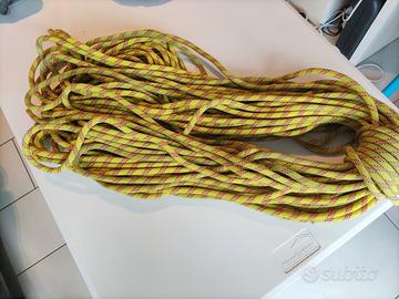 Corda arrampicata Beal Karma 9.8 60mt