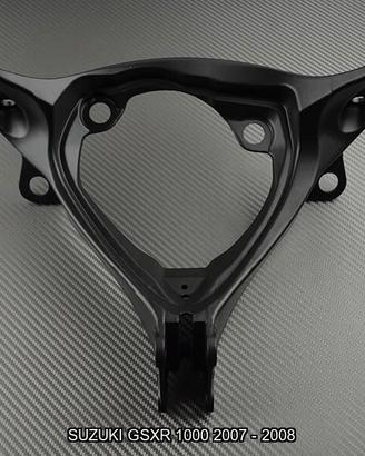 Telaietto anteriore SUZUKI GSXR 1000 2007 - 2008