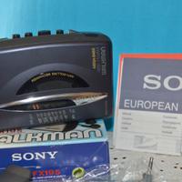 WALKMAN "SONY"  - NUOVO