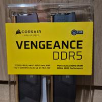 Corsair vengeance ddr5