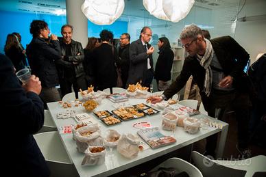 TAVOLO DESIGN - MDF ITALIA TAVOLO LIM 160x160