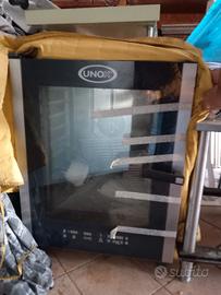 UNOX TOPCHEF 10 TEGLIE