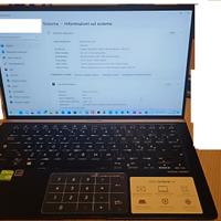 Asus ZenBook UX410U 14"