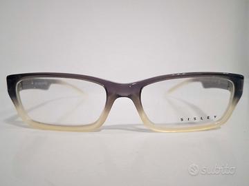 Occhiale Silsley lente trasparente SY144 grigio