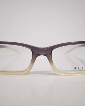 Occhiale Silsley lente trasparente SY144 grigio