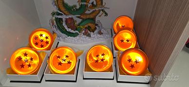 sfere del drago scala 1:1