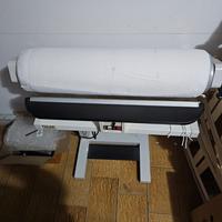 Macchina da stirare automatica