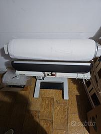 Macchina da stirare automatica