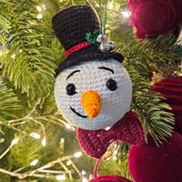 Palline di 🎅 🎄 