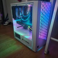 PC Gaming I7- GTX 1080 8GB
