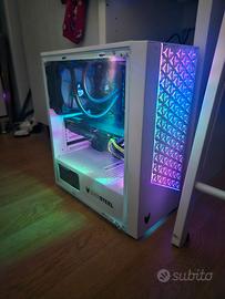 PC Gaming I7- GTX 1080 8GB