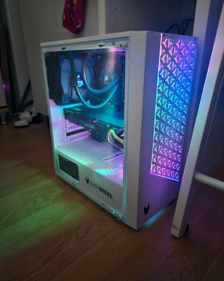 PC Gaming I7- GTX 1080 8GB