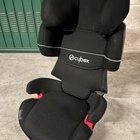 Seggiolino auto Isofix