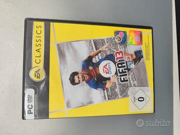 Fifa 13 PC (Germania)