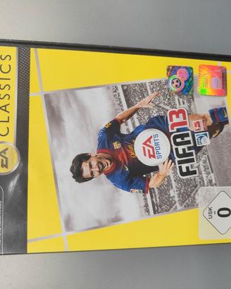 Fifa 13 PC (Germania)