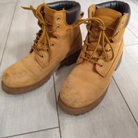 Stivaletti boots Docksteps 