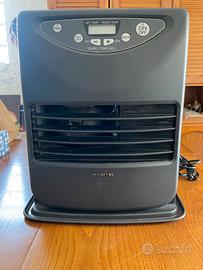 Stufa Elttronica a Combustibile Inverter 3016 3000