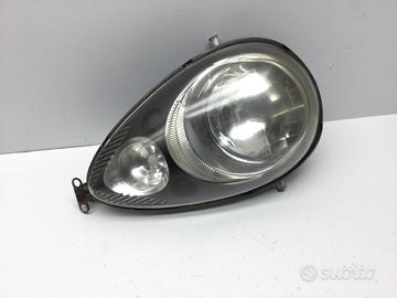 SYM MIO EURO 3 100 FARO FANALE ANTERIORE NO PORTAL