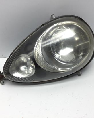 SYM MIO EURO 3 100 FARO FANALE ANTERIORE NO PORTAL