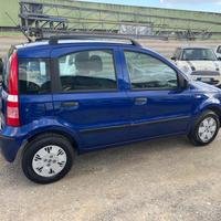 Fiat Panda 1.3 MJT 2007 199.000 KM