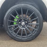 Cerchi Porsche, Audi, Volkswagen 21 Pollici