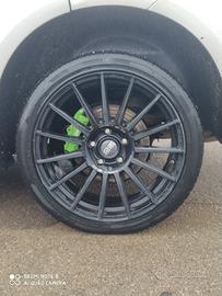 Cerchi Porsche, Audi, Volkswagen 21 Pollici