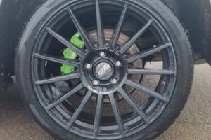 Cerchi Porsche, Audi, Volkswagen 21 Pollici