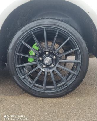 Cerchi Porsche, Audi, Volkswagen 21 Pollici