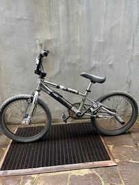 BMX FRW Prince 20"