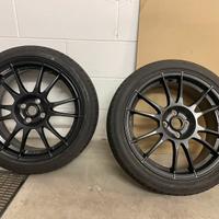 Oz ultraleggera 17