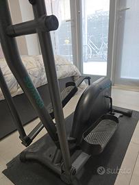 Cyclette Ellittica Domyos 100 - Ottim condizioni