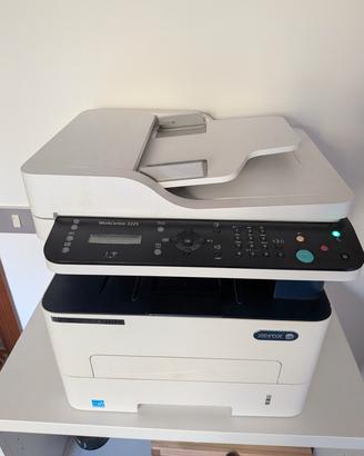 Stampante multifunzione Xerox WorkCentre 3225