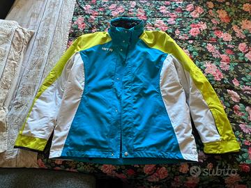 Completo sci / snowboard 3/4xl