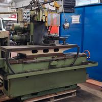 Fresa Verticale C.B. Ferrari 3 assi visualizzata