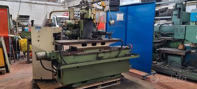 Fresa Verticale C.B. Ferrari 3 assi visualizzata