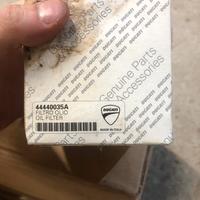 Filtro olio Ducati originale codice 44440031C