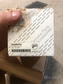 Filtro olio Ducati originale codice 44440031C