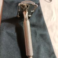 Rasoio di sicurezza militare co.ci.na