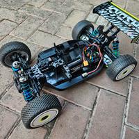kyosho mp9e evo nuova